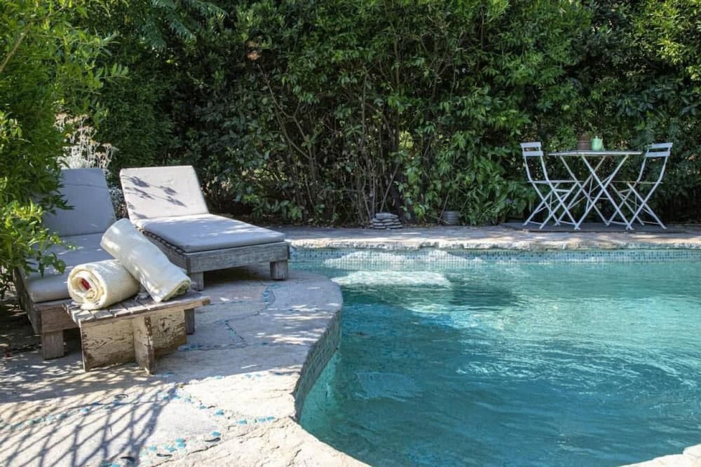 Cozy and Secluded House With Garden in Bodrum
