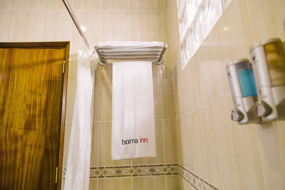 Boma Inn Nairobi