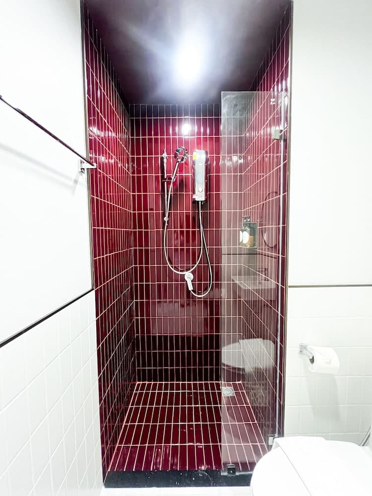 SO Zen Hotel Silom Bangkok