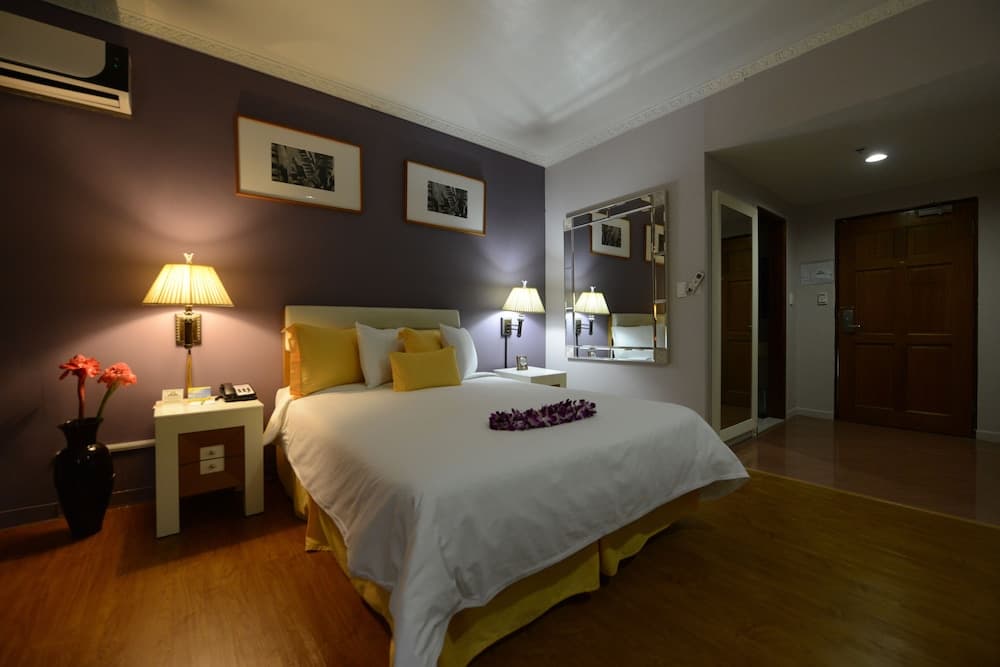 Al-Saif Grand Hotel