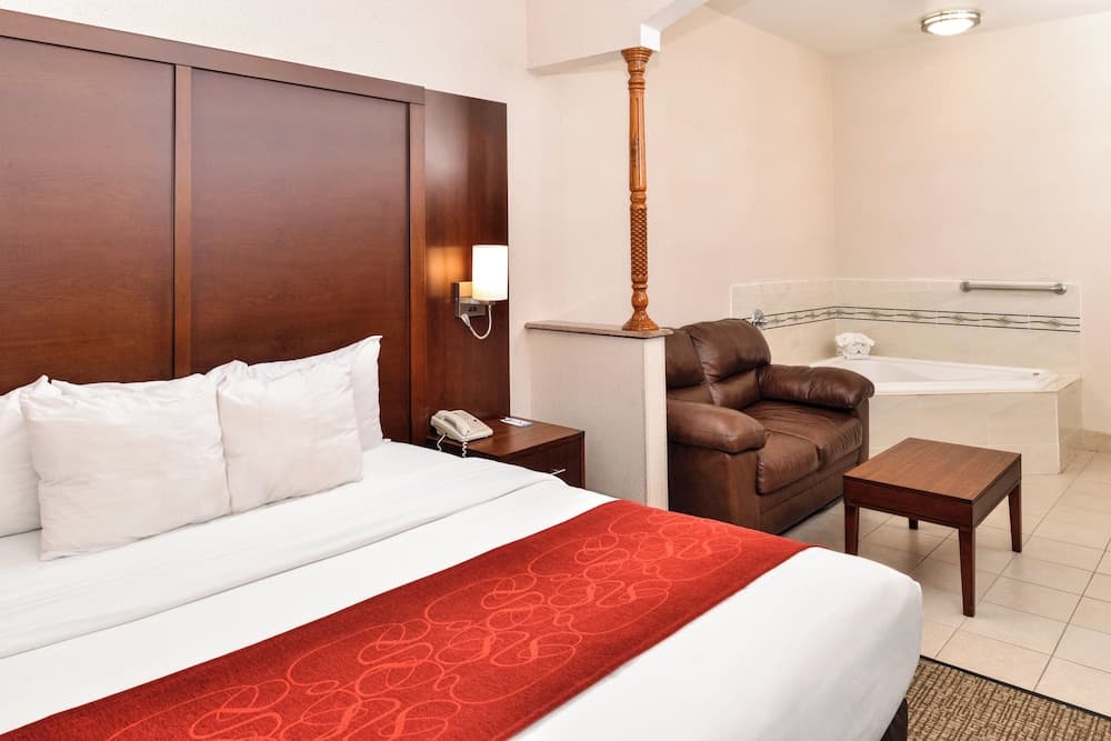Citrus Suites Redlands Loma Linda Hotel