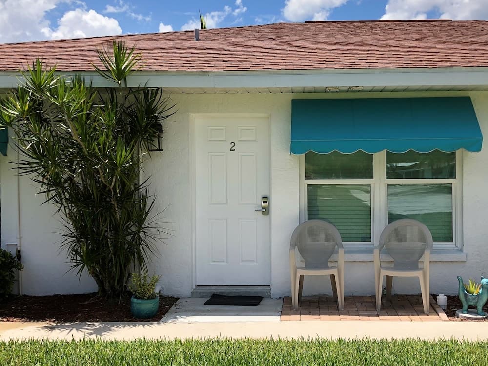 Addys Villas