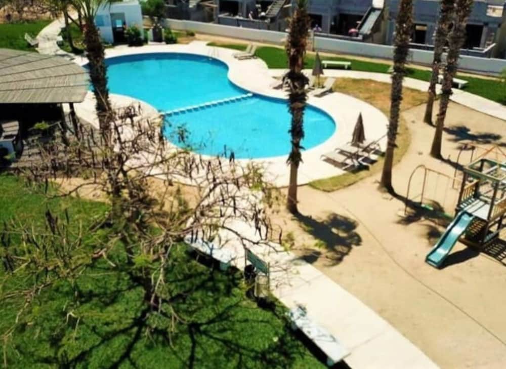Casa Vacacional en Cabo San Lucas México