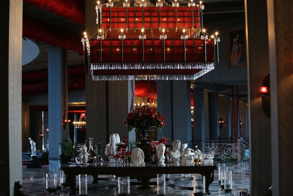 Selectum Luxury Resort