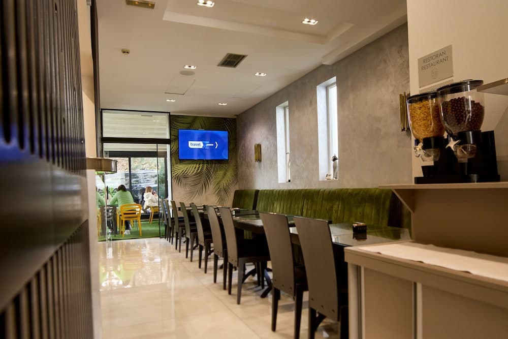 Boutique Hotel Arta