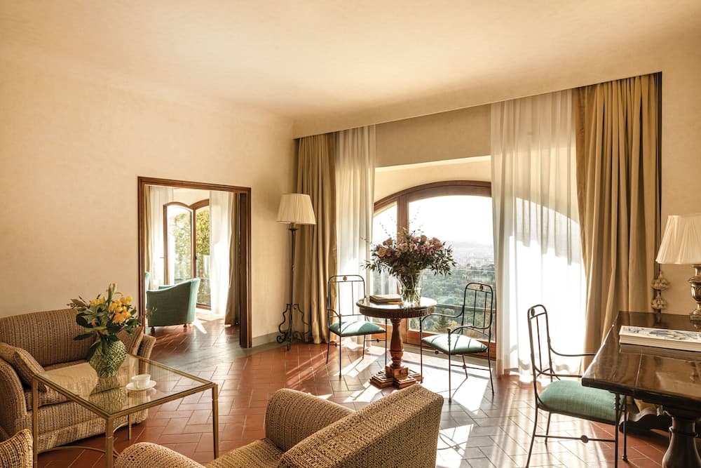 Villa San Michele, A Belmond Hotel, Florence
