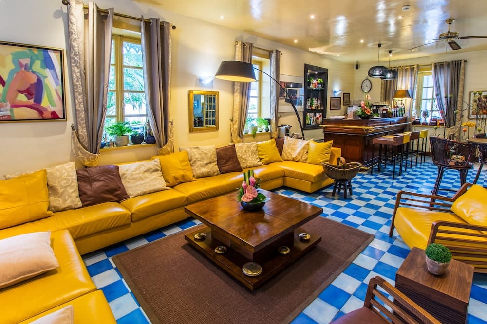 Hotel le Juliette Dodu