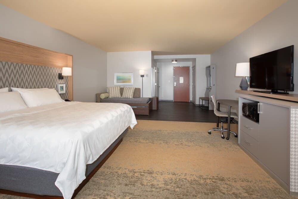 Holiday Inn Winchester Se-Historic Gateway by IHG