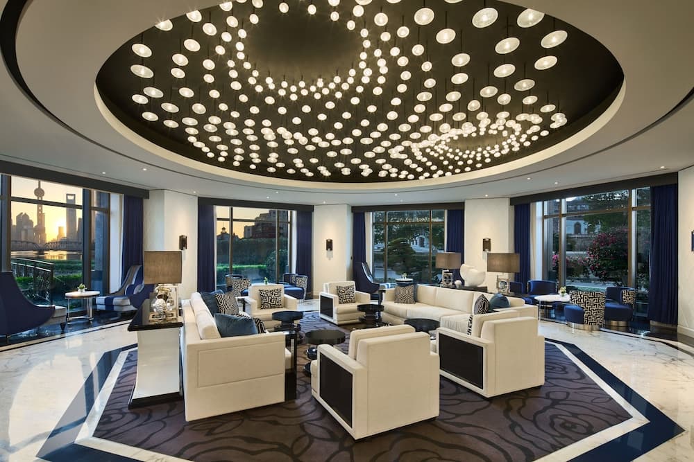 Bellagio by MGM Shanghai