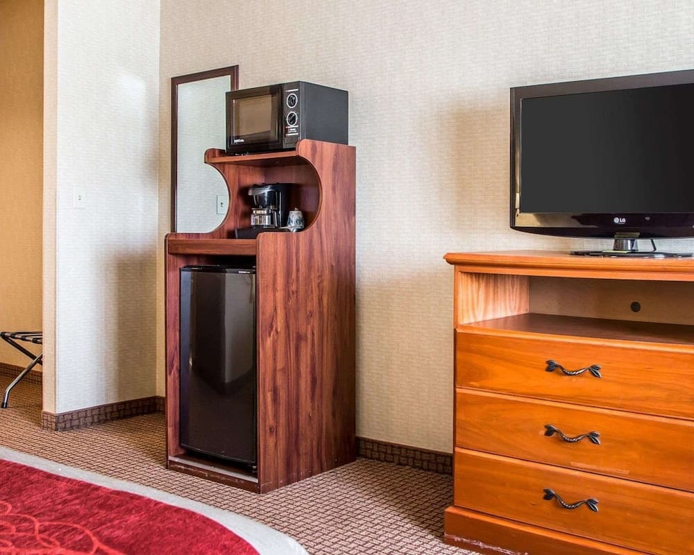 Quality Inn Sidney