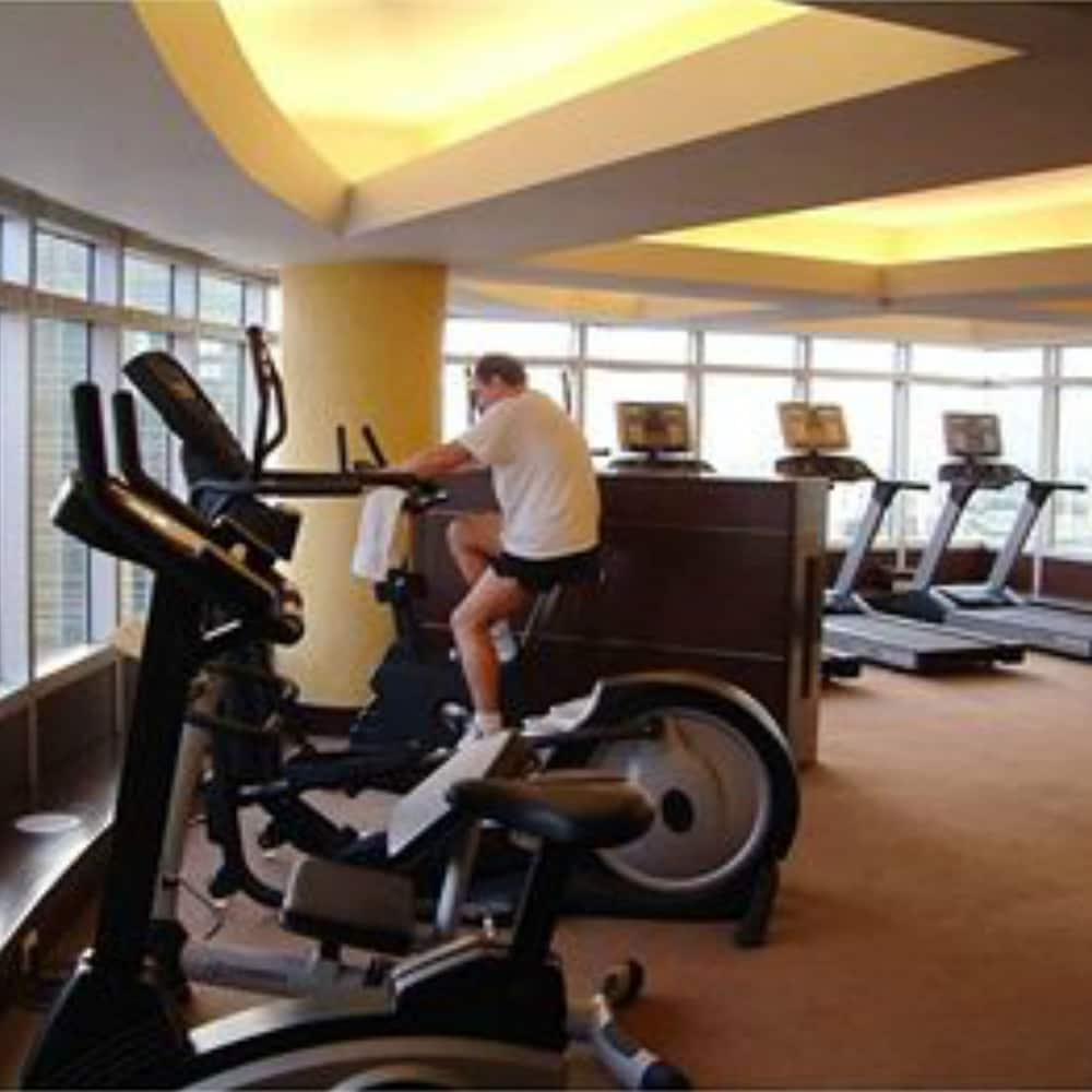Fortune Select Global, Gurugram - Member ITC Hotels' Group