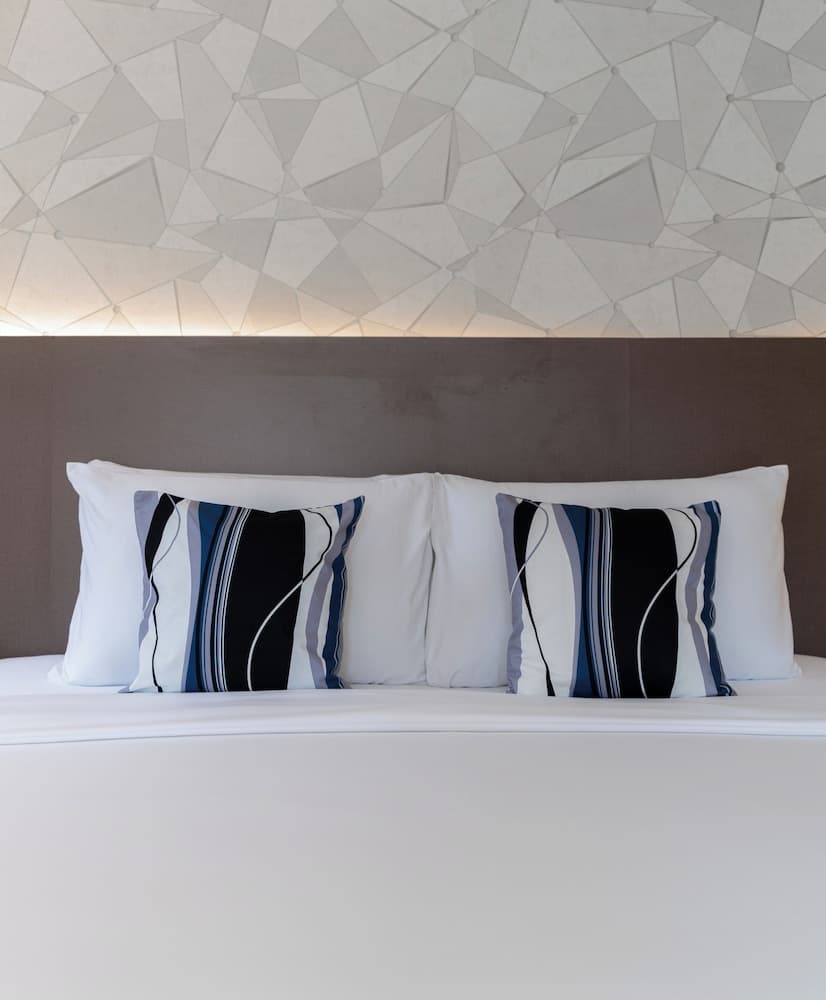 Heeton Concept Hotel Pattaya by Compass Hospitality