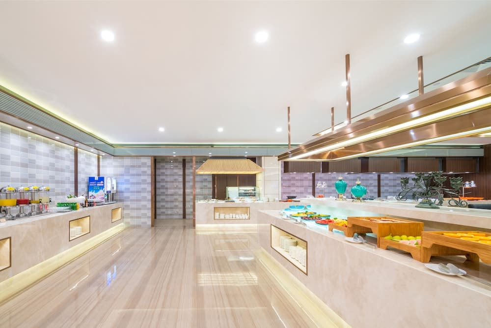 Millennium Harbourview Hotel Xiamen