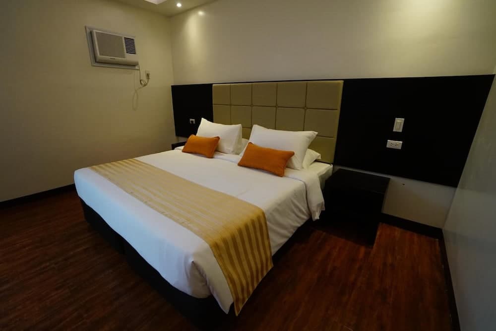 Hotel Oazis Butuan
