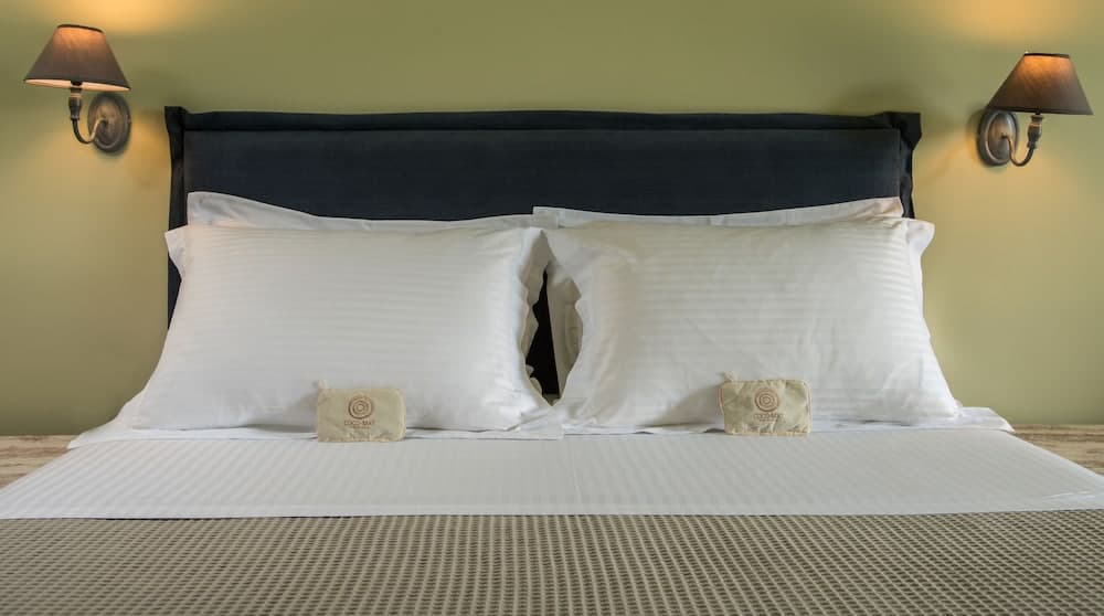 Mirabilia Boutique Hotel