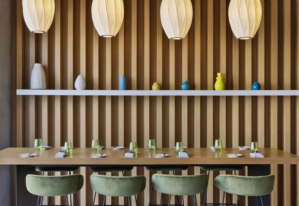 Element Al Jaddaf, Dubai