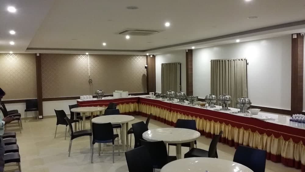 Hotel Apple Park