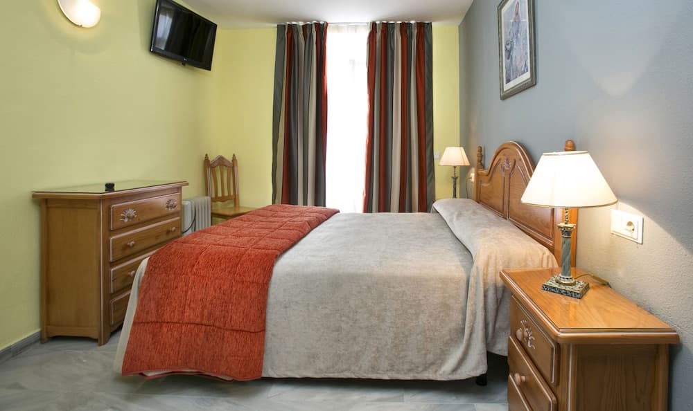 Apartamentos Ona Campanario