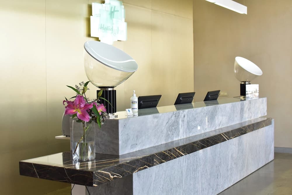 Holiday Inn Algiers - Cheraga Tower by IHG