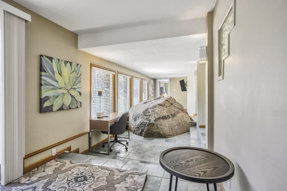 3BR Mountain Getaway Hot Tub Fire Place