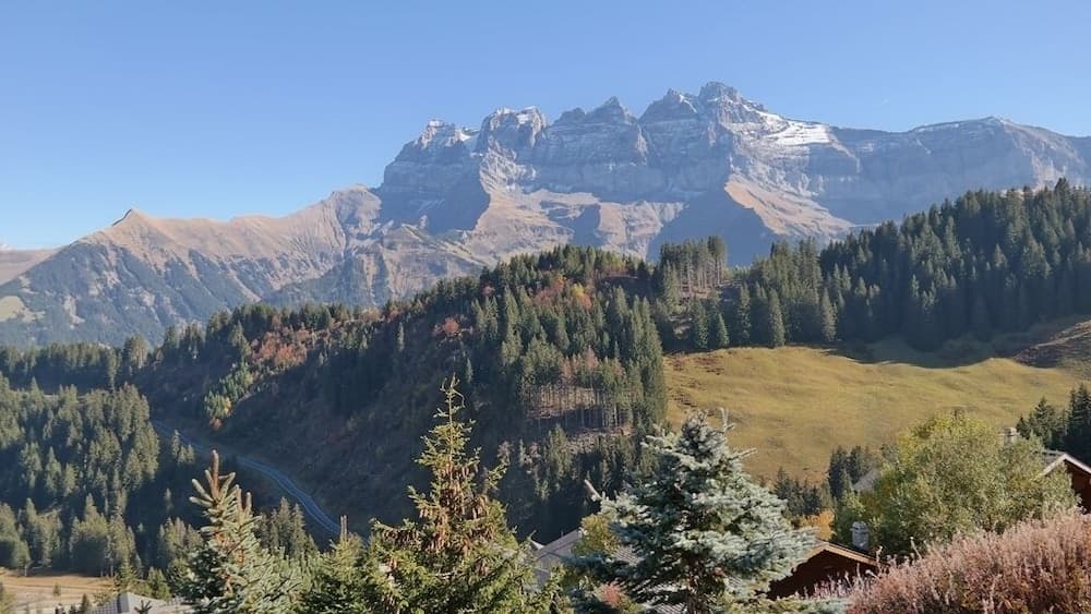 Chalet Ella