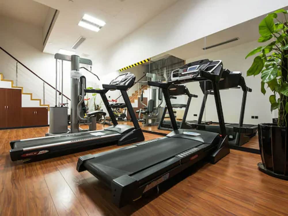 SSAW Boutique Hotel Shanghai Bund