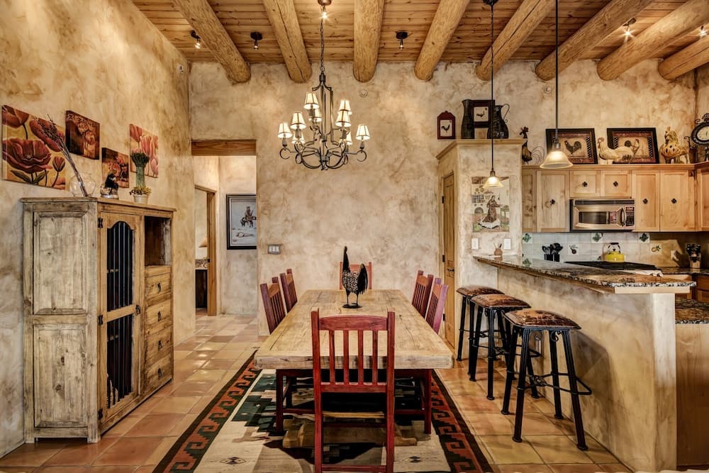 Cowboy Villa by Ruidoso Vacation Rentals