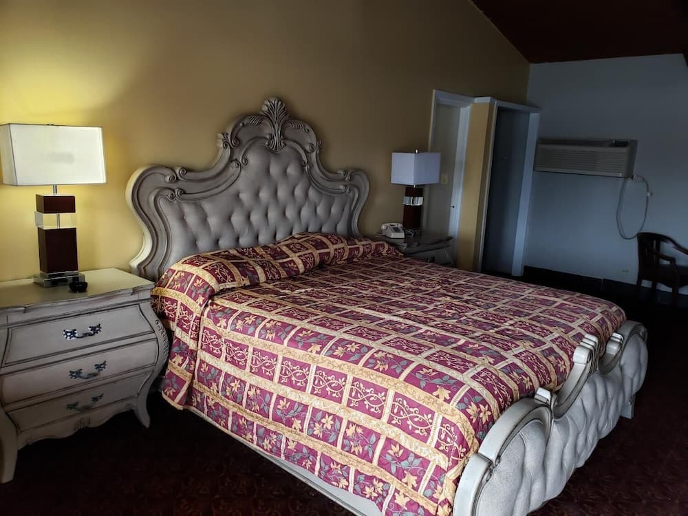 Welcome Inn & Suites - Lyons