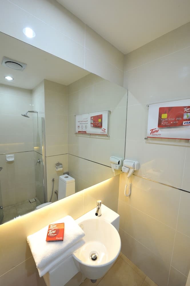 Tune Hotels - 1 Borneo, Kota Kinabalu