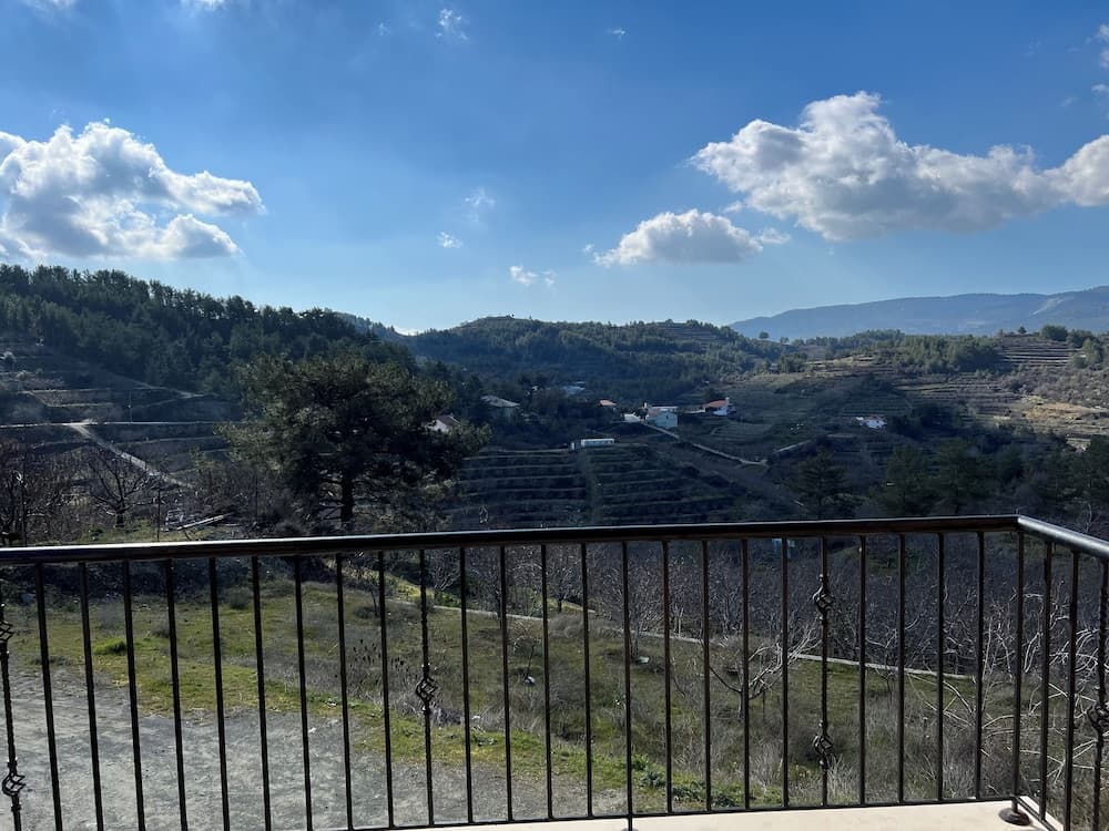 Villa Callione - Amazing View