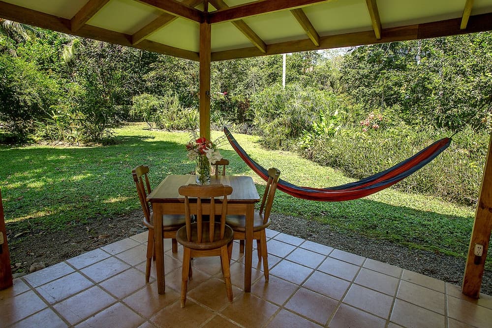 La Finca Chica