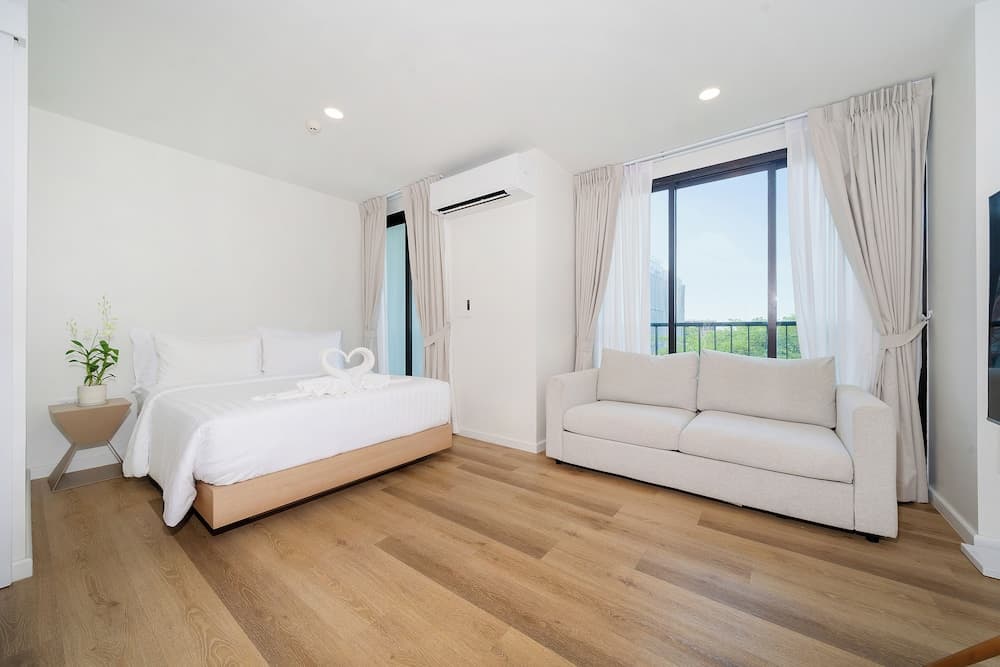 Zcape X2 Condominium in Bang Tao