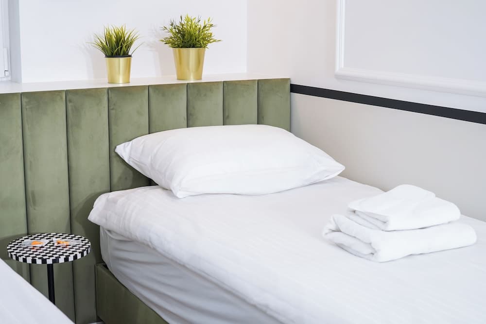 Aparthotel Nowy Świat 28