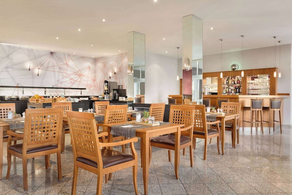 Ramada by Wyndham Muenchen Airport