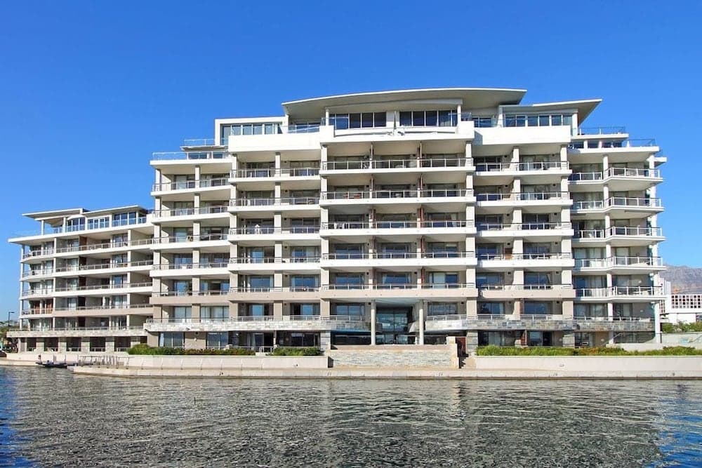 V&A Waterfront Luxury Residences - WHosting