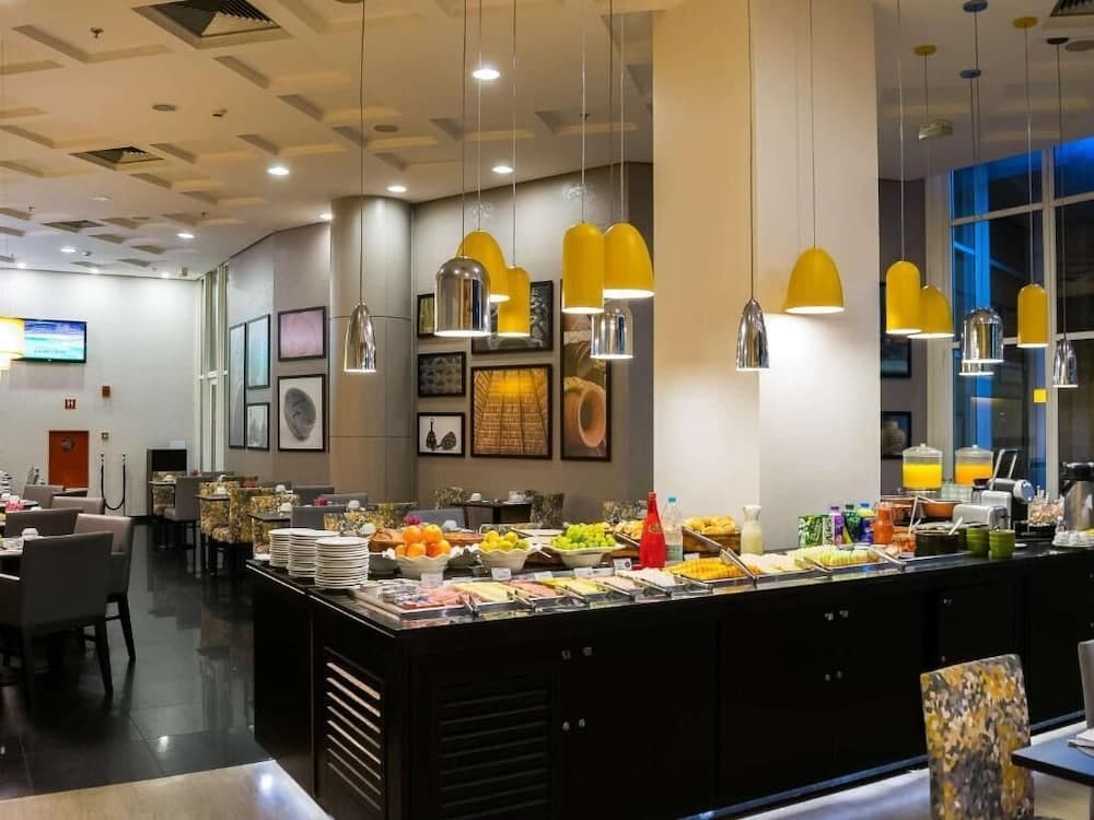 Flat Hotel GRU Guarulhos Airport