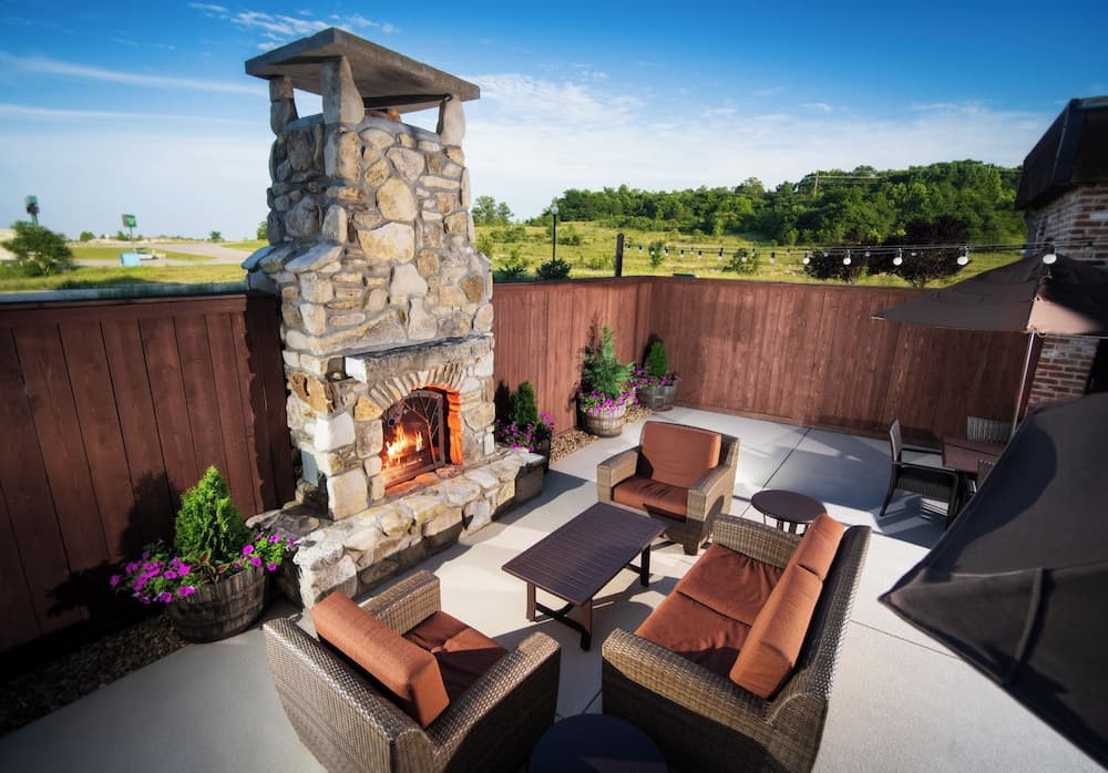 Angler's Lodge Hollister