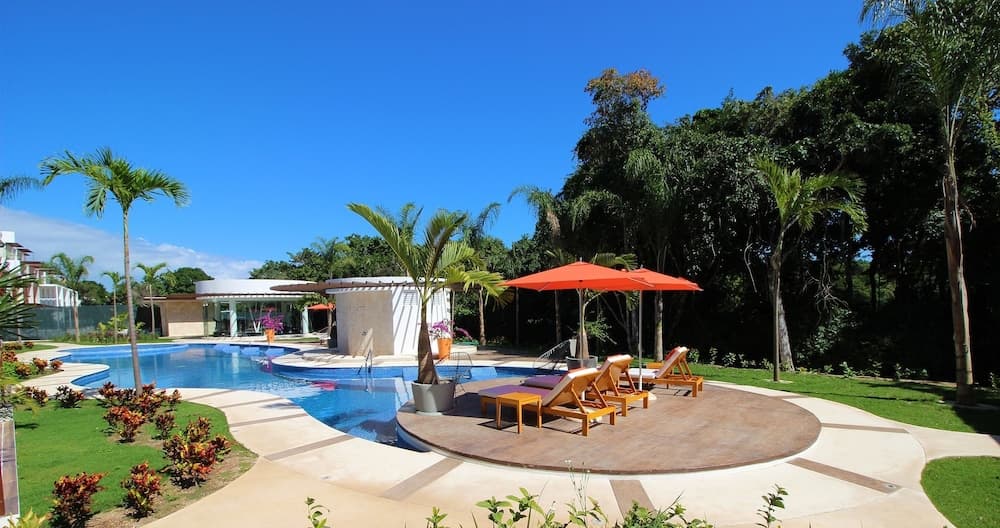 Exclusive Apartment Resort by Olahola