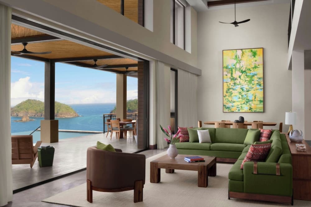 Nekajui Peninsula Papagayo, a Ritz-Carlton Reserve Residence