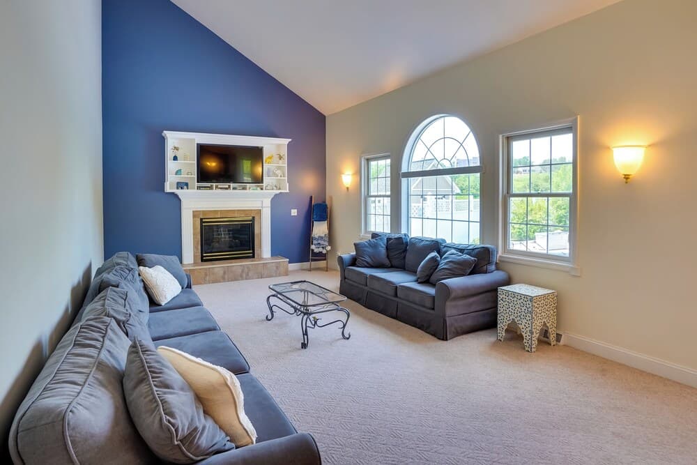 Expansive Upstate Home w/ Home Theater!