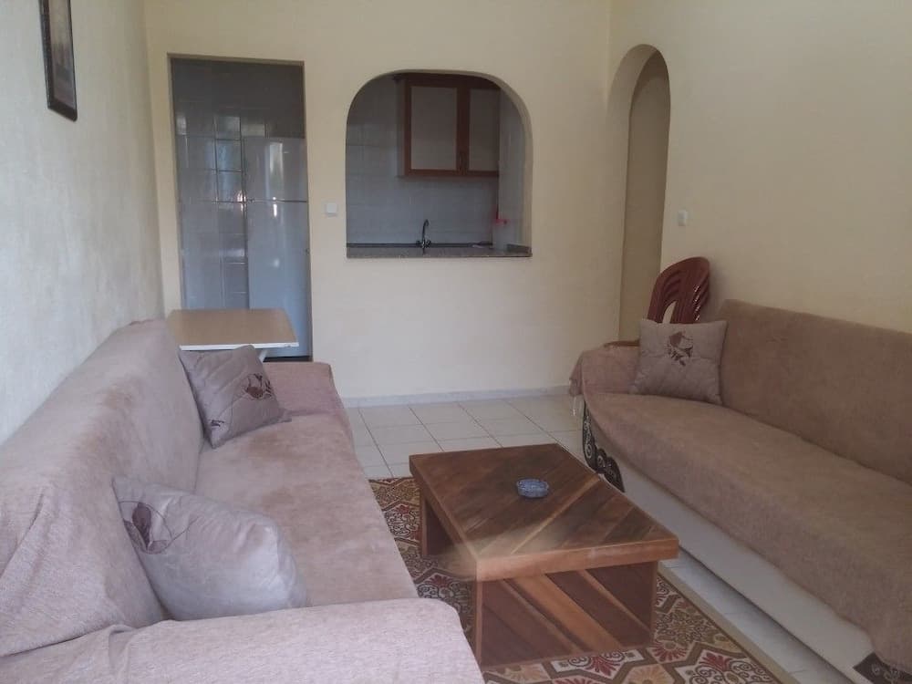 Leylak Apart Otel
