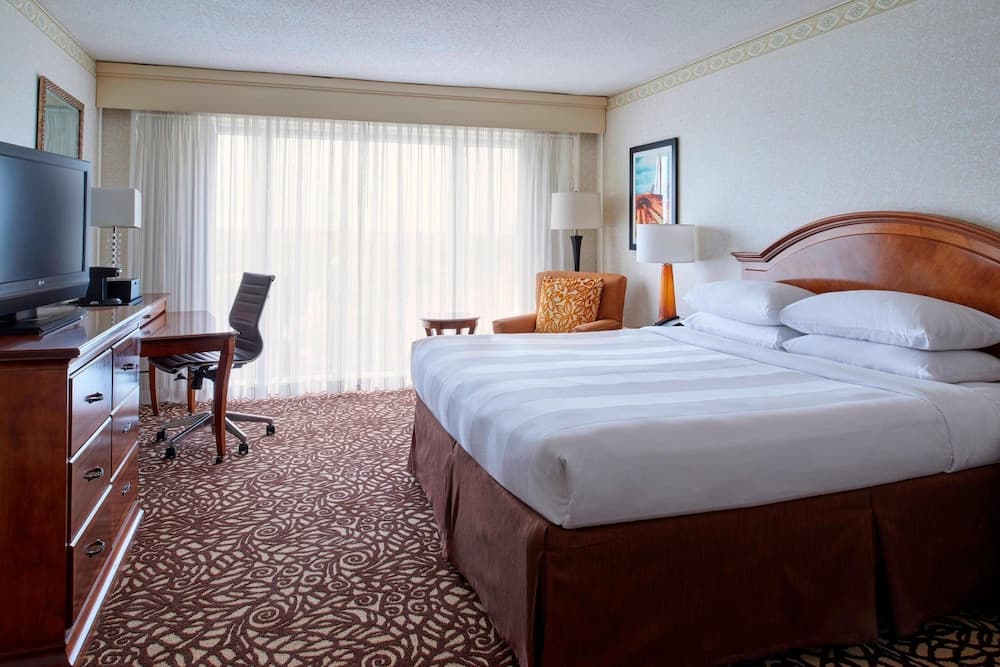 Marriott Milwaukee West