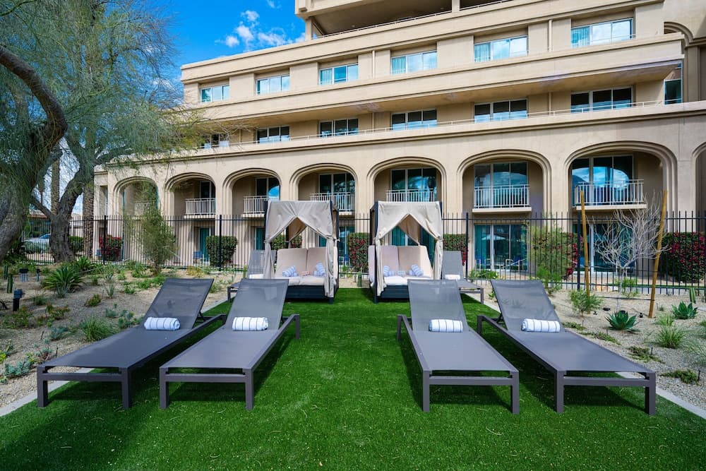 Grand Hyatt Indian Wells Resort & Villas