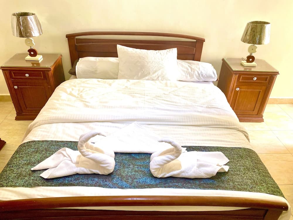 Charbel hotel