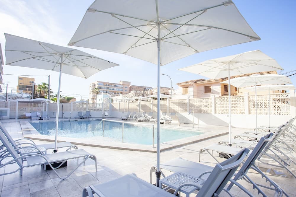 BQ Apolo Hotel