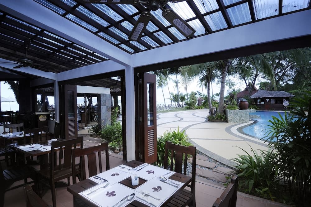 The Frangipani Langkawi Resort & Spa