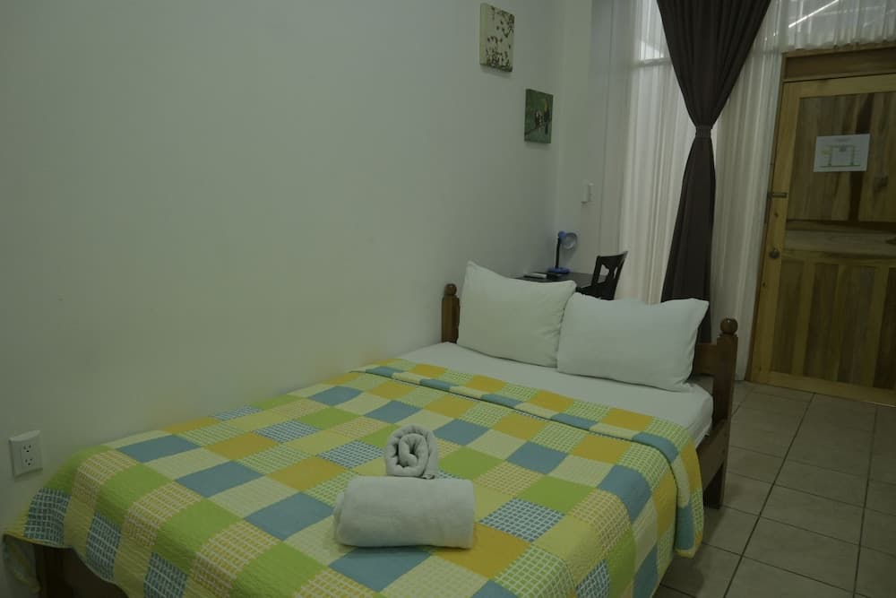 Hotel Las Colinas
