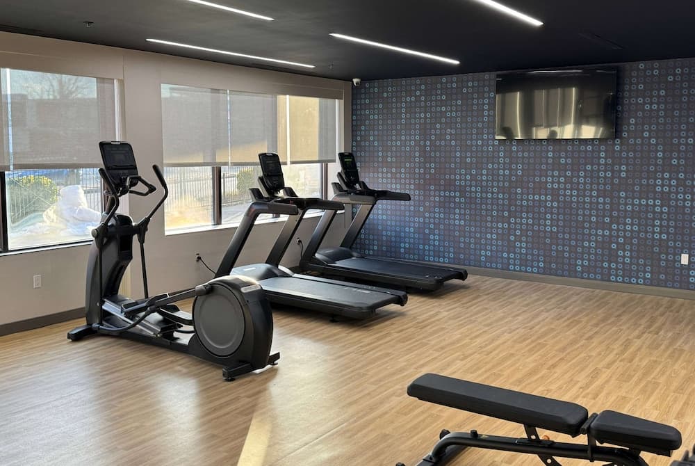 Holiday Inn Express And Suites Washington Dc Noma by IHG