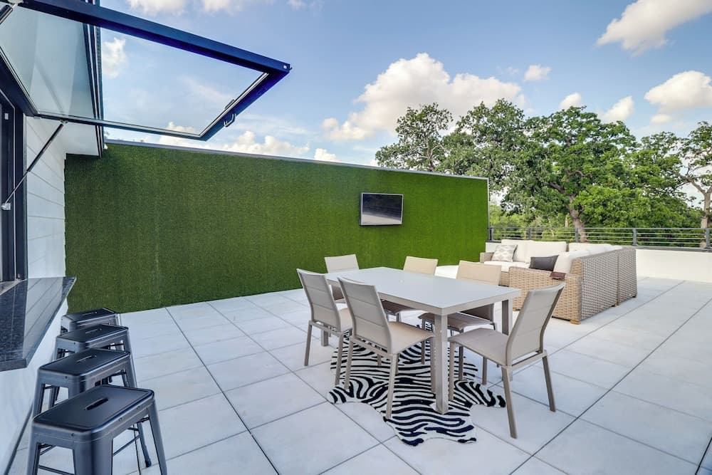 Townhome Near At&t Stadium: Great for Game Day!