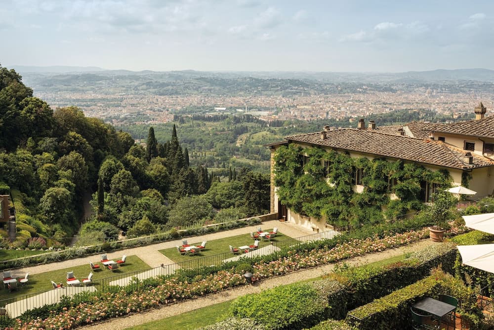 Villa San Michele, A Belmond Hotel, Florence
